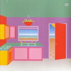 Surfaces - Where The Light Is (ltd. ed.) (white vinyl) - Vinyl LP